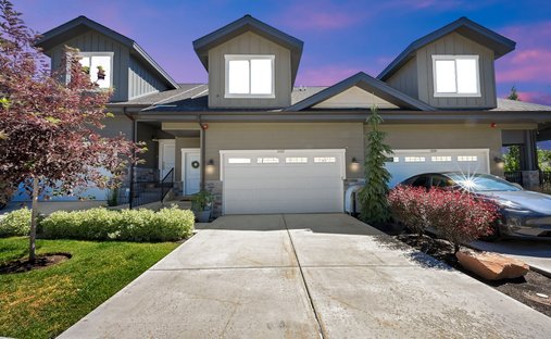 Townhouse in Park City, Utah, United States 1