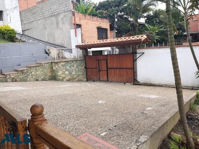 Finca in Medellín, Antioquia, Colombia 4 - 18403850