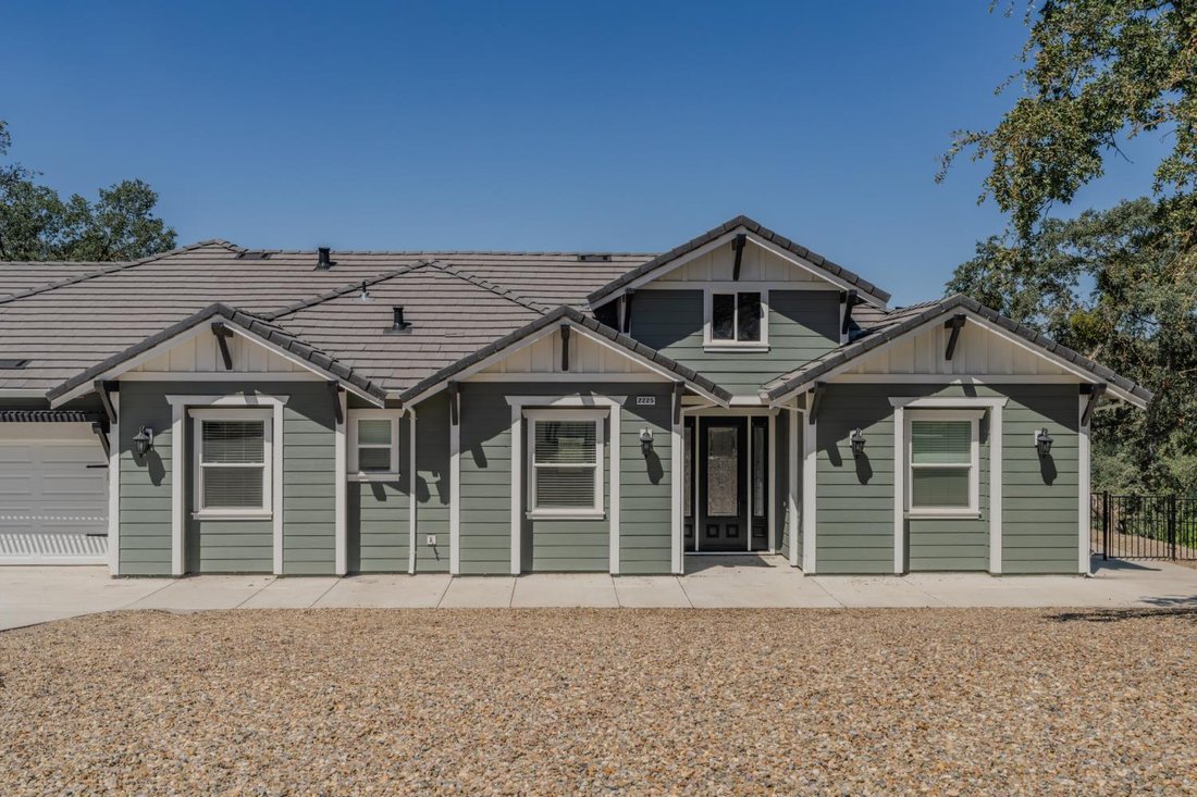 House in Valley Springs, California, United States 5 - 18416517