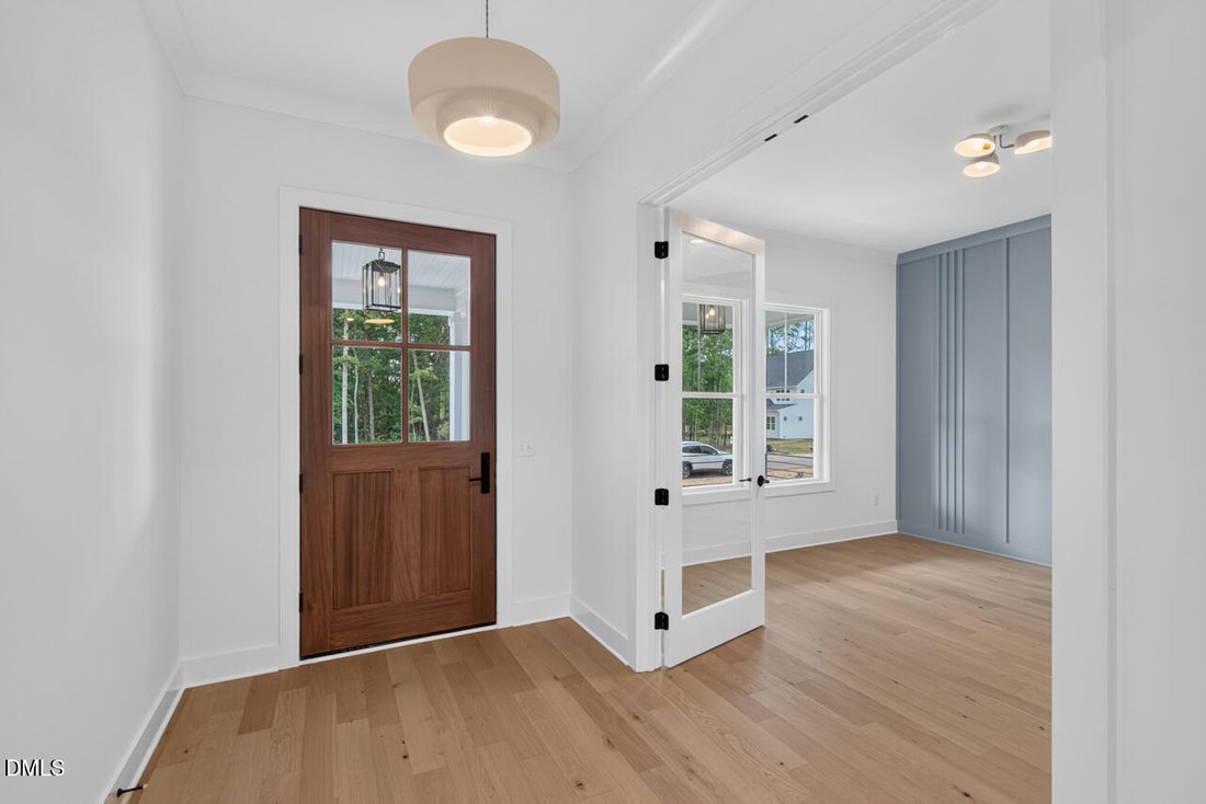 House in Chapel Hill, North Carolina, United States 4 - 17371590