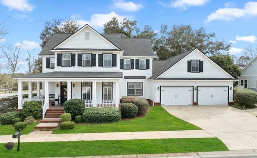 House in Tallahassee, Florida, United States 1