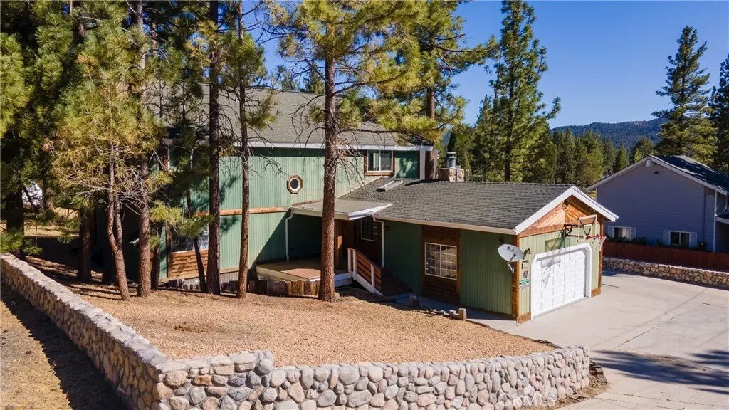 House in Big Bear Lake, California, United States 2 - 18408406