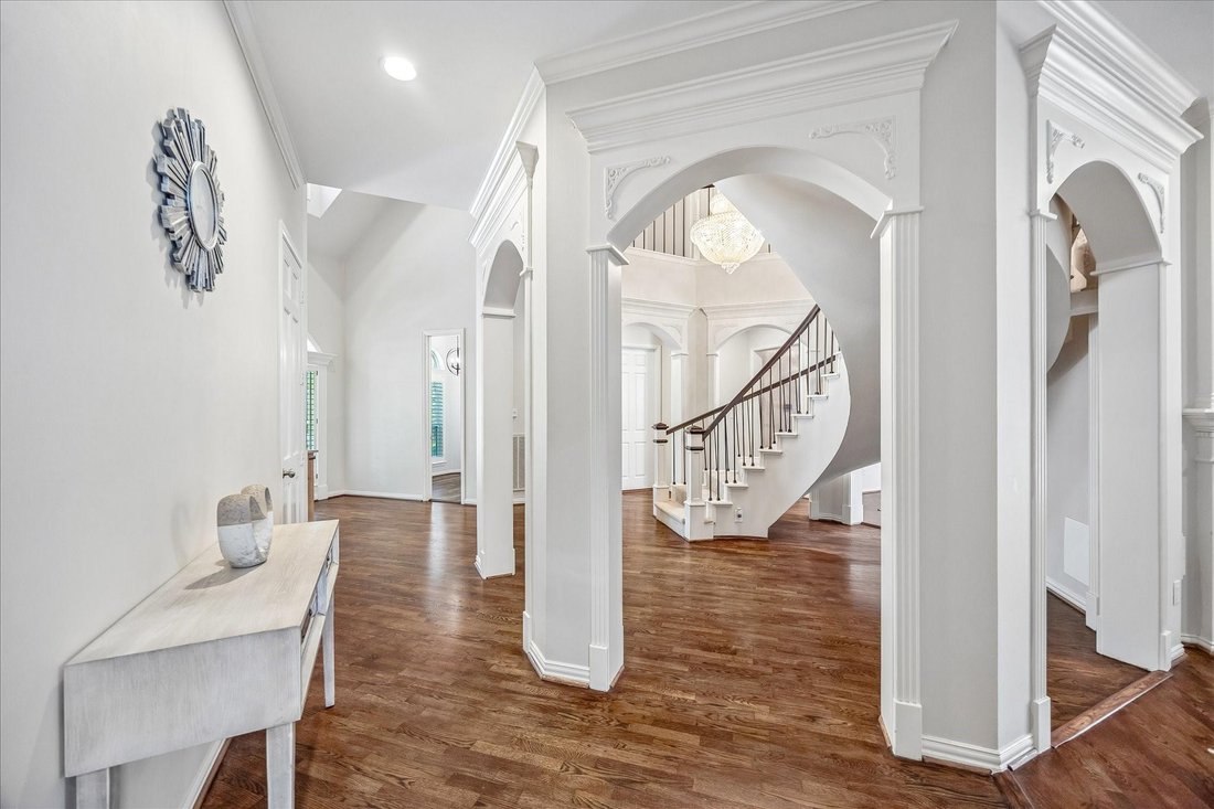 House in Sugar Land, Texas, United States 5 - 18403573