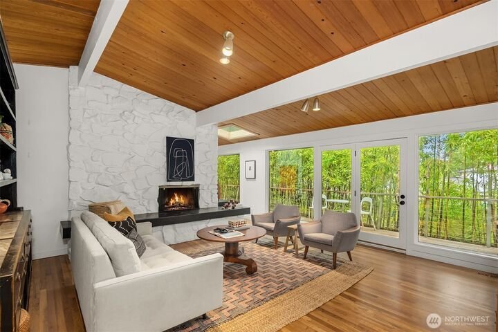 House in Mercer Island, Washington, United States 5 - 18416312