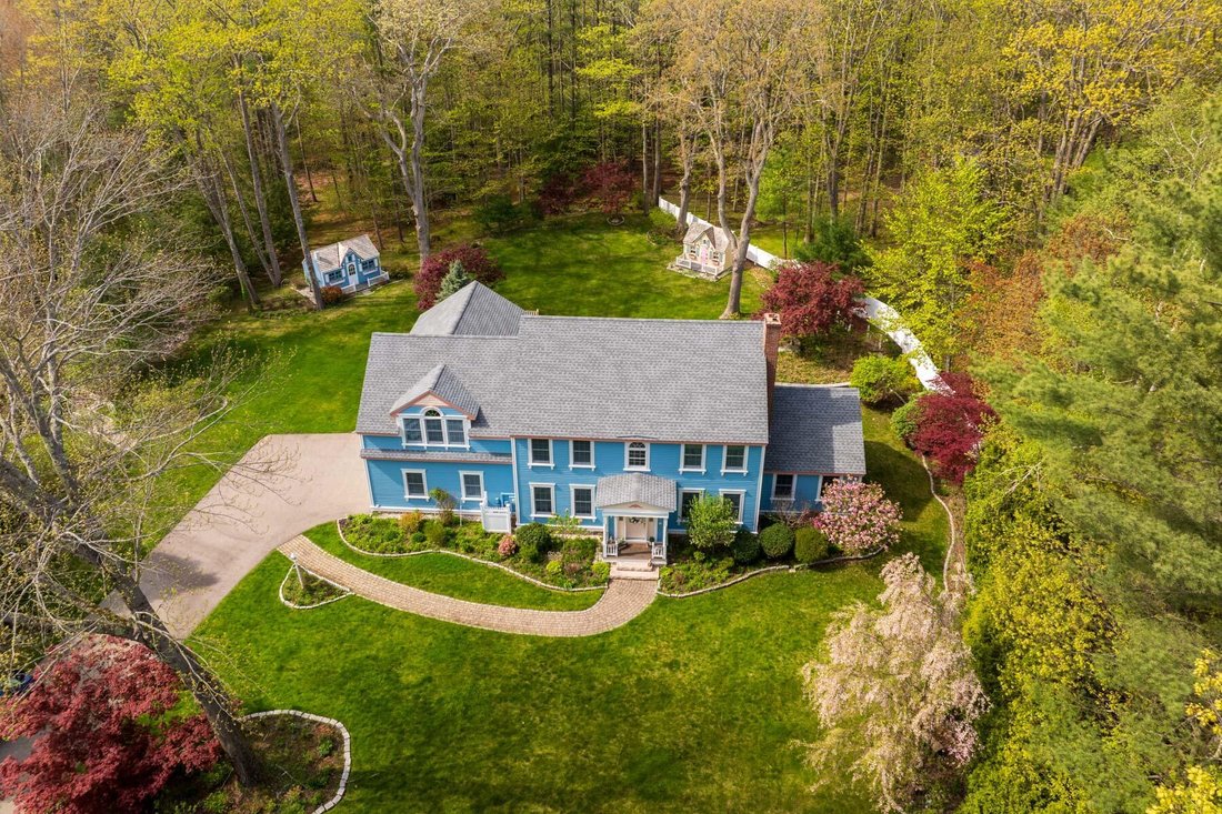 House in Ogunquit, Maine, United States 4 - 18410330