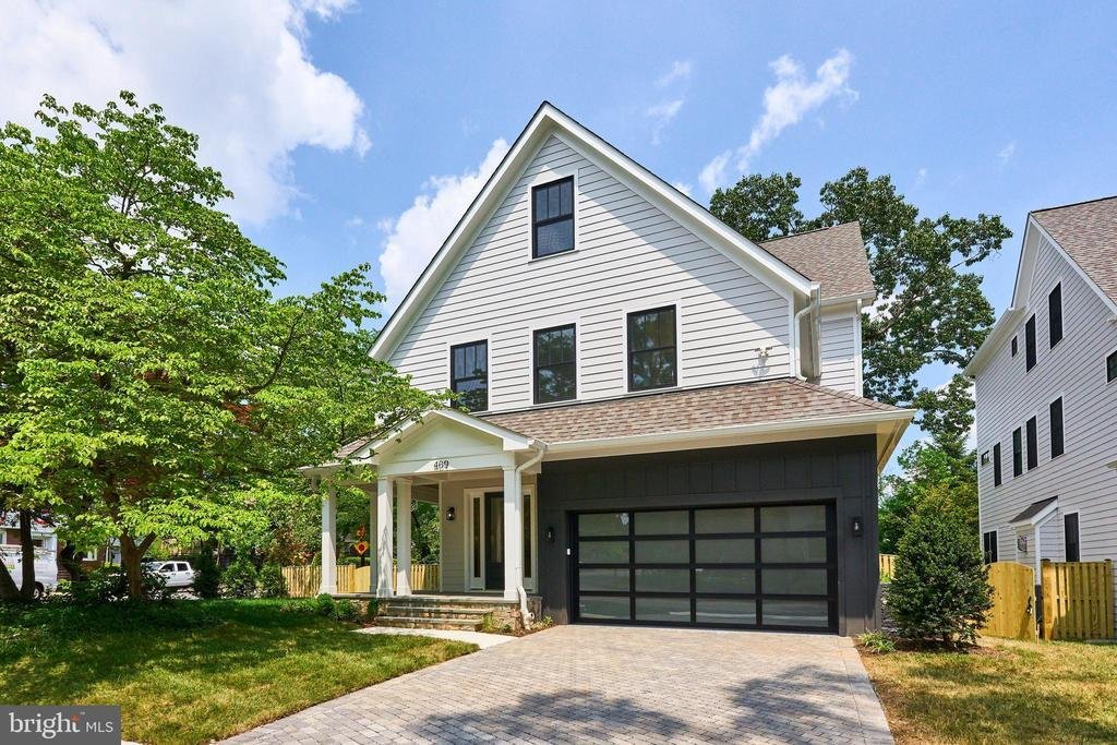 House in Arlington, Virginia, United States 3 - 18404059