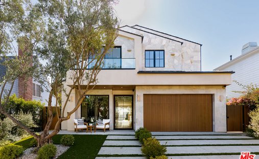 House in Los Angeles, California, United States 1