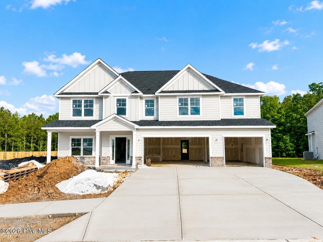 House in Grovetown, Georgia, United States 1 - 18363536