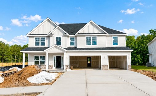 Casa a Grovetown, Georgia, Stati Uniti 1