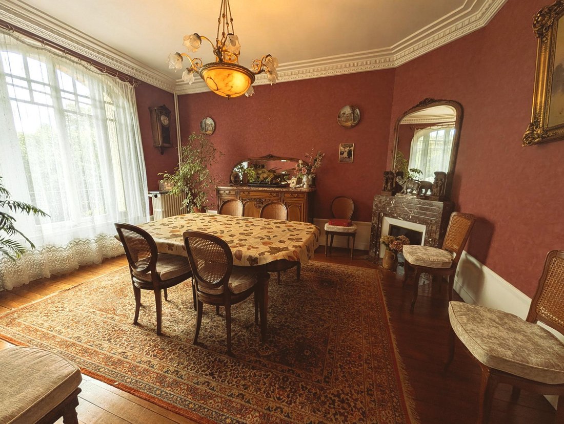 House in Bois de Verrieres-Vaupereux, Verrières-le-Buisson, France 3 - 18415857
