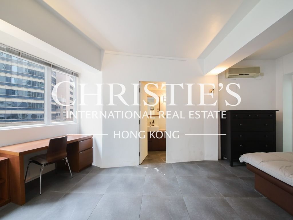 Apartment in Hong Kong, Hong Kong 4 - 18412439