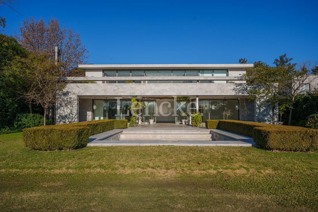 House in Manuel Alberti, Buenos Aires Province, Argentina 1 - 18299224