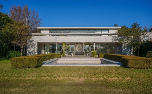 Casa en Manuel Alberti, Provincia de Buenos Aires, Argentina 1