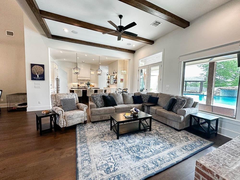 House in Stonewall, Louisiana, United States 5 - 18408846