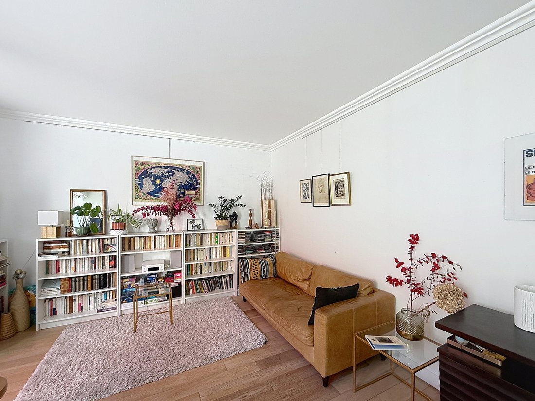 House in Hôtel de Ville, Courbevoie, France 5 - 18403828