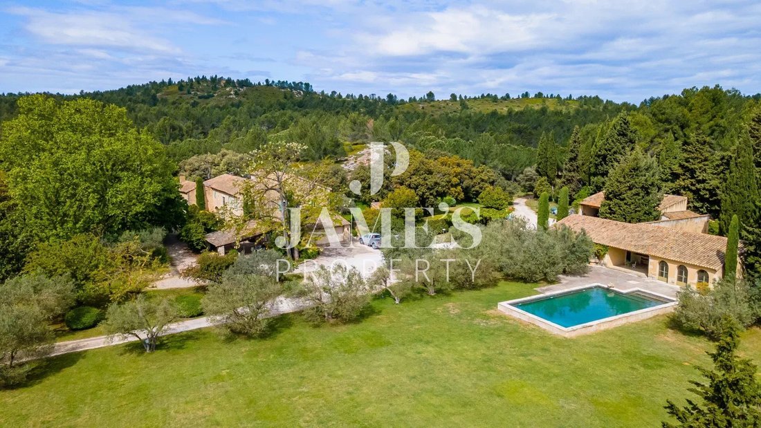 House in Barbentane, Provence-Alpes-Côte d'Azur, France 4 - 18413348