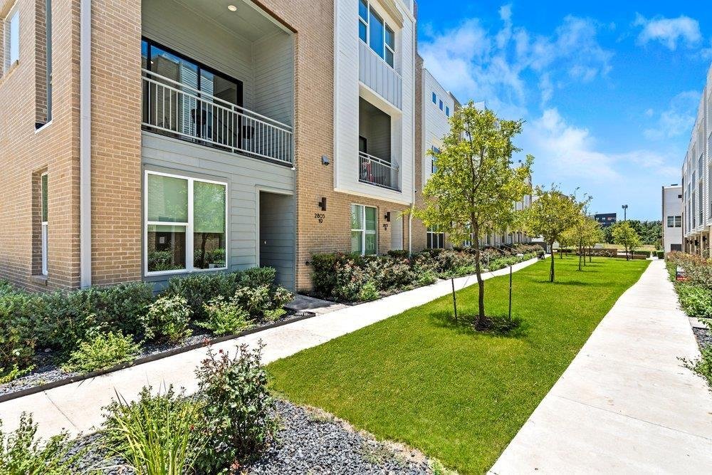 Townhouse in Austin, Texas, United States 2 - 18414863