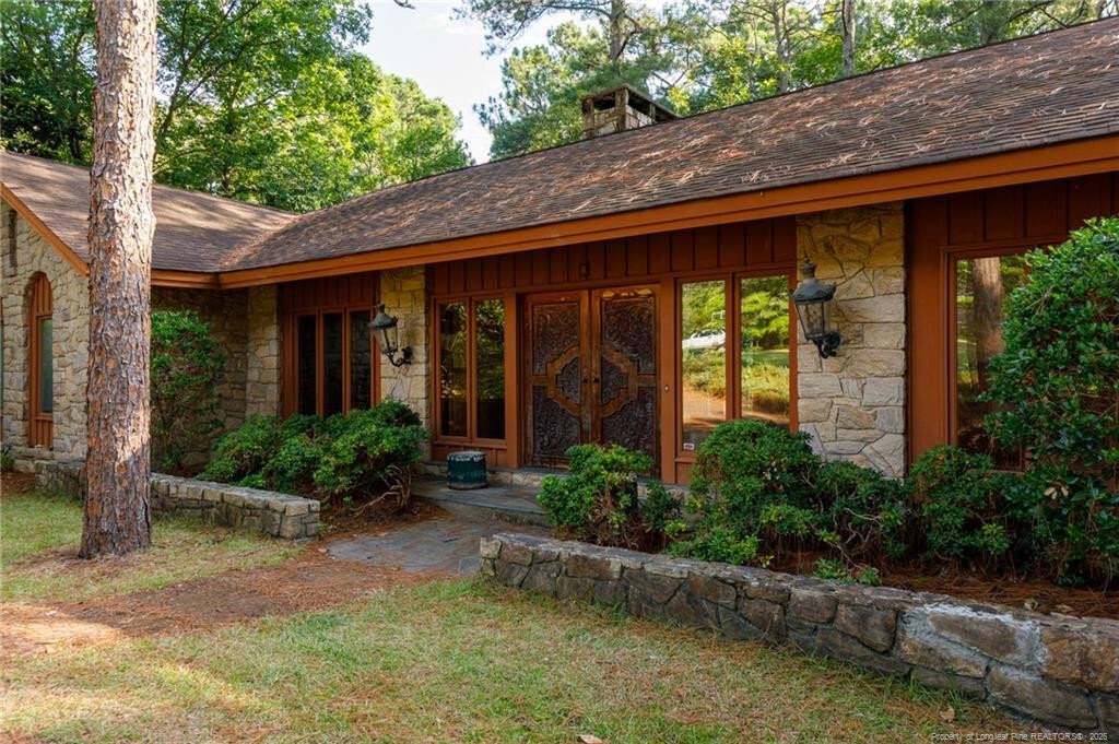 House in Fayetteville, North Carolina, United States 4 - 18403504