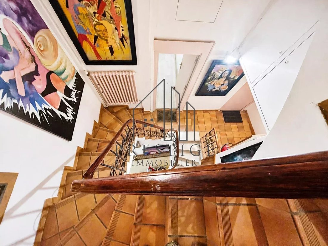 La Cabucelle, 15e Arrondissement, Marseille 1 - 18404722