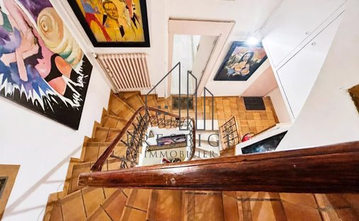 La Cabucelle, 15e Arrondissement, Marseille 1
