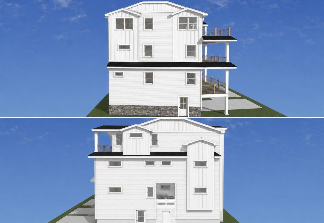 House in Sea Isle City, New Jersey, United States 3 - 18321498
