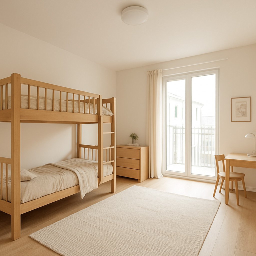 Apartment in Champ des Oiseaux, Bagneux, France 4 - 18415315