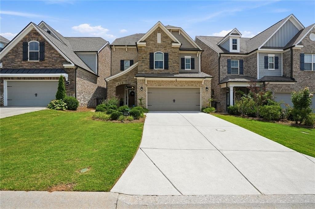 House in Cumming, Georgia, United States 5 - 18408110