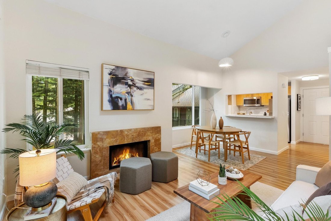 Condo in Bellevue, Washington, United States 2 - 18412339