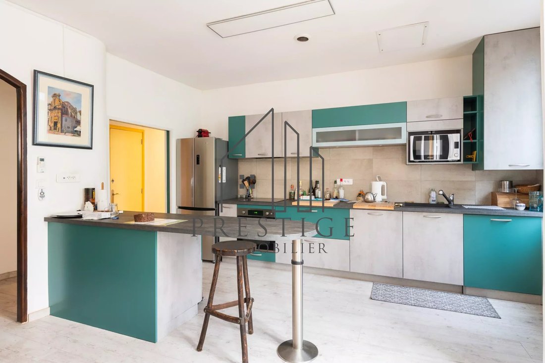 La Cabucelle, 15e Arrondissement, Marseille 5 - 18404722