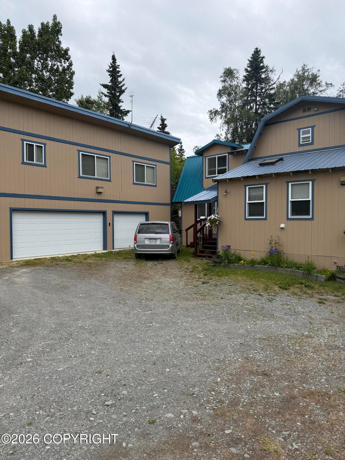 House in Soldotna, Alaska, United States 1 - 18411088