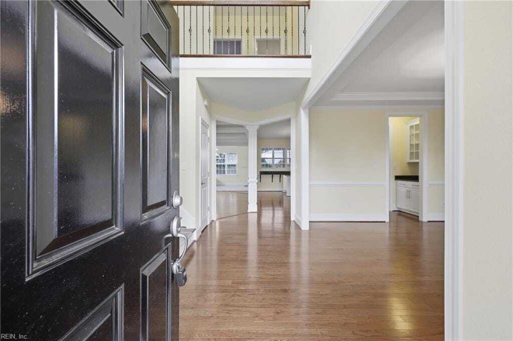 Maison à Suffolk, Virginie, États-Unis 4 - 18403294