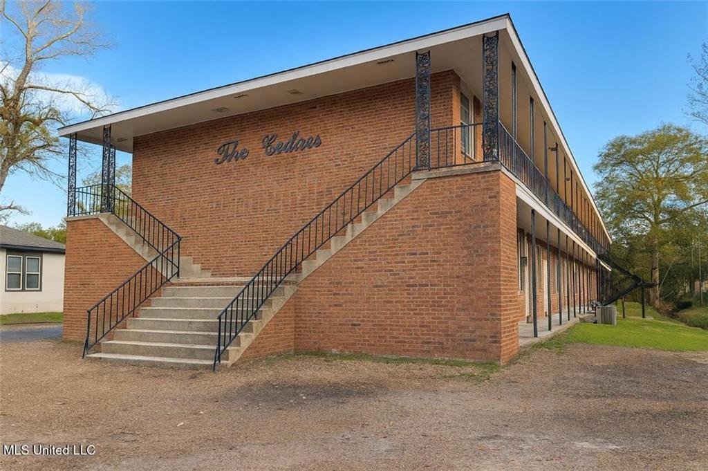 Apartment in Brookhaven, Mississippi, United States 3 - 18402782