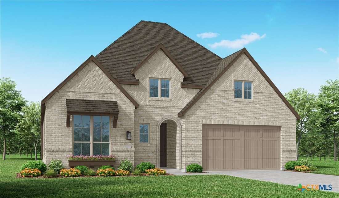 House in Kyle, Texas, United States 1 - 18406895
