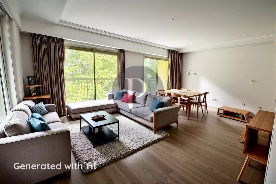 Apartment in Parc de Sceaux, Sceaux, France 3 - 18098847