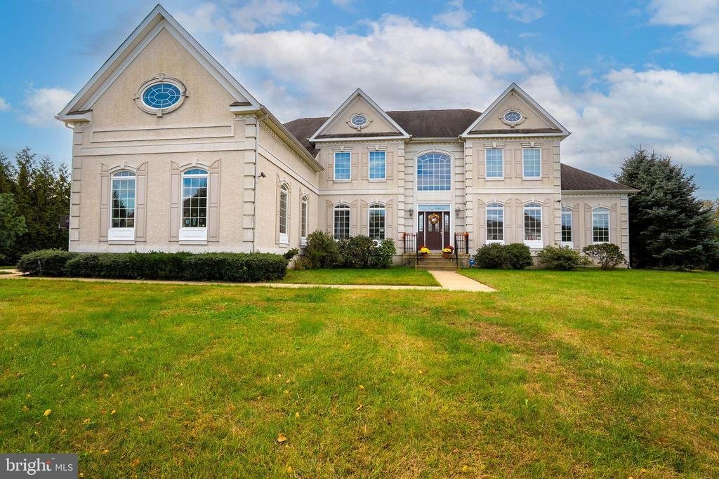 House in Monroe Township, New Jersey, United States 5 - 18409416