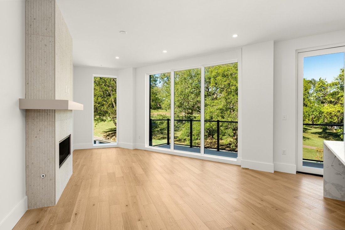 Condo in Nashville, Tennessee, United States 4 - 18408513