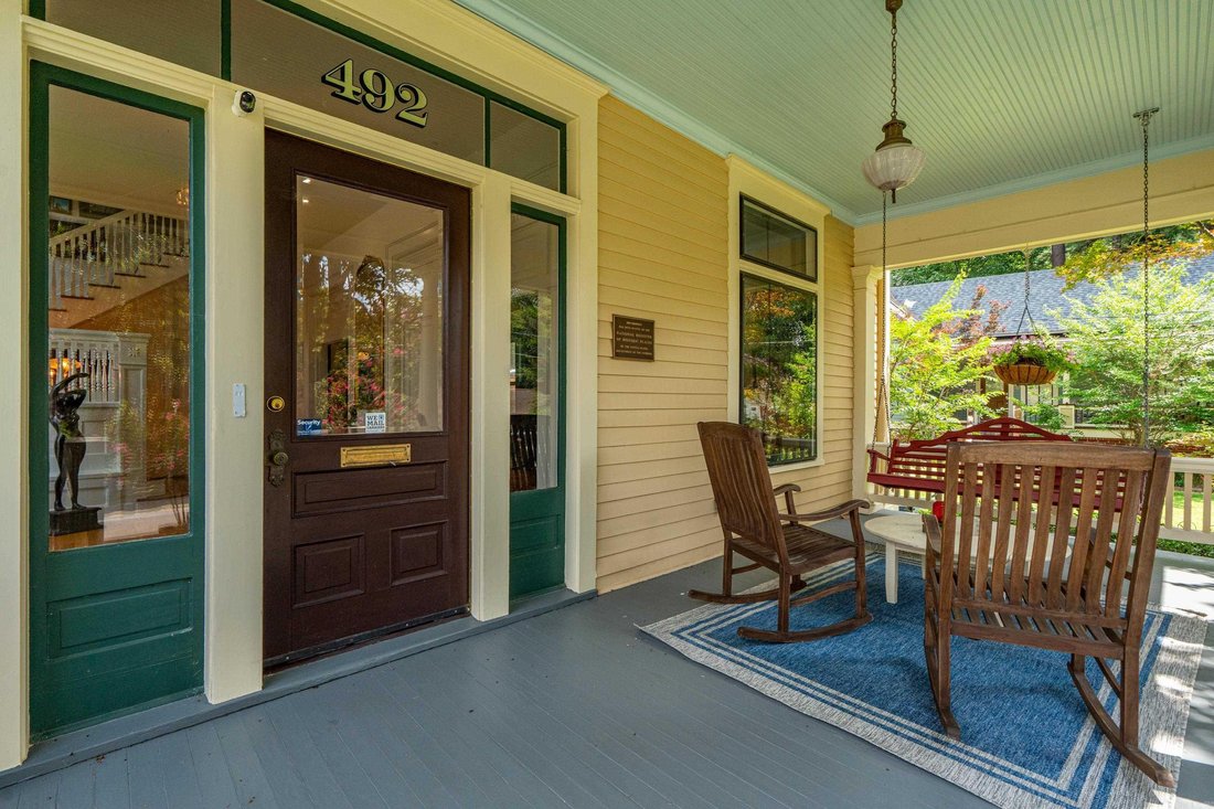 House in Hot Springs, Arkansas, United States 5 - 18406811