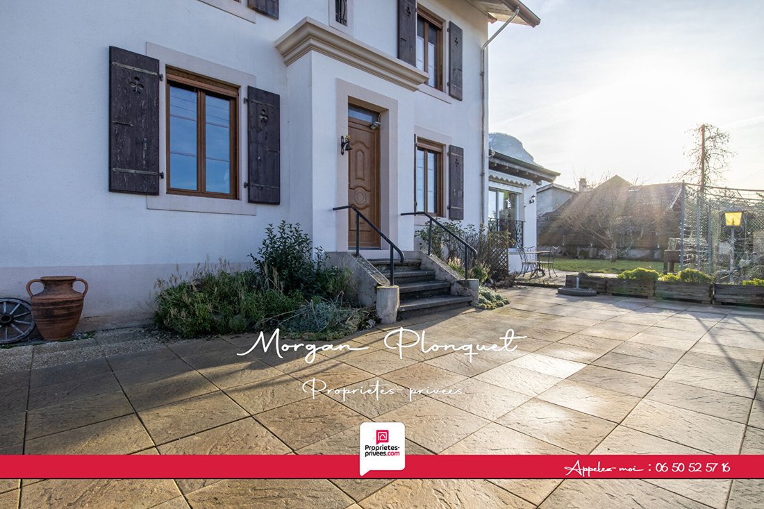 Villa in Etrembieres, Auvergne-Rhône-Alpes, France 1 - 18405858