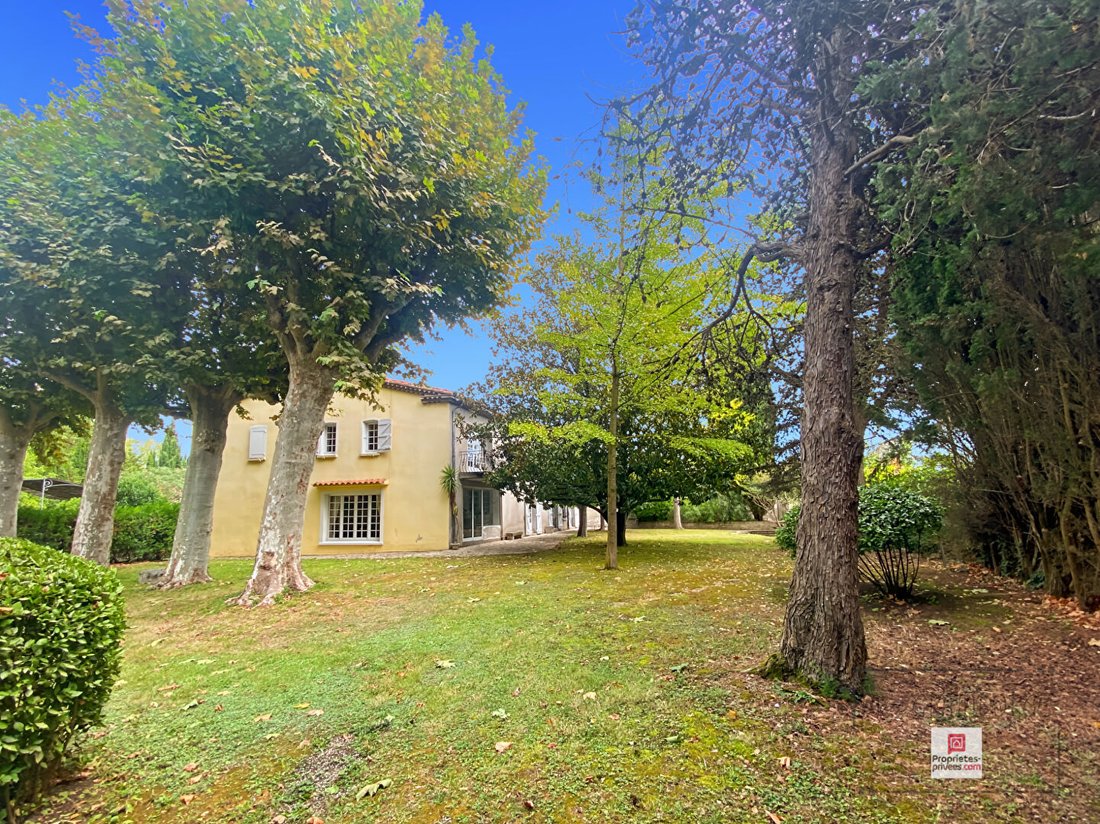 Villa in Carcassonne, Occitania, France 3 - 18406029