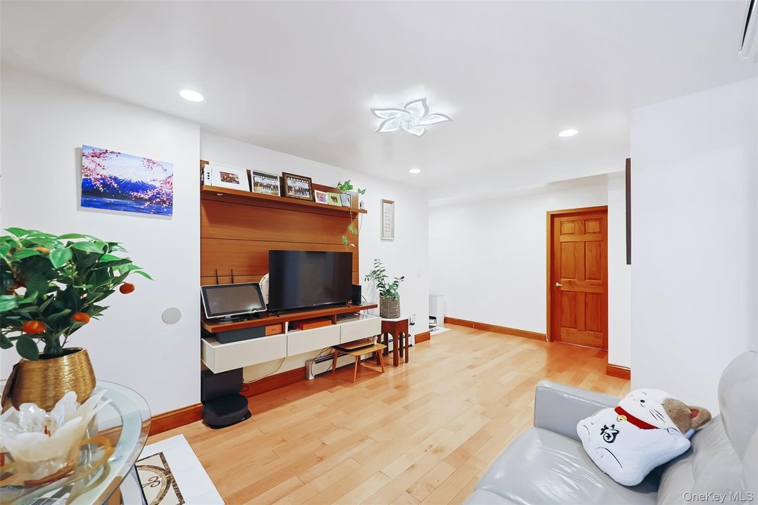 Appartamento a New York, New York, Stati Uniti 5 - 18411205