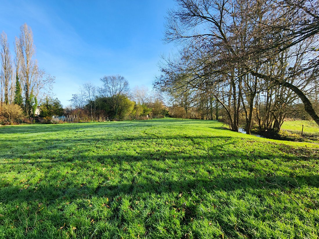 Villa in Saint-Jean-Saint-Germain, Centre-Val de Loire, France 5 - 18405408
