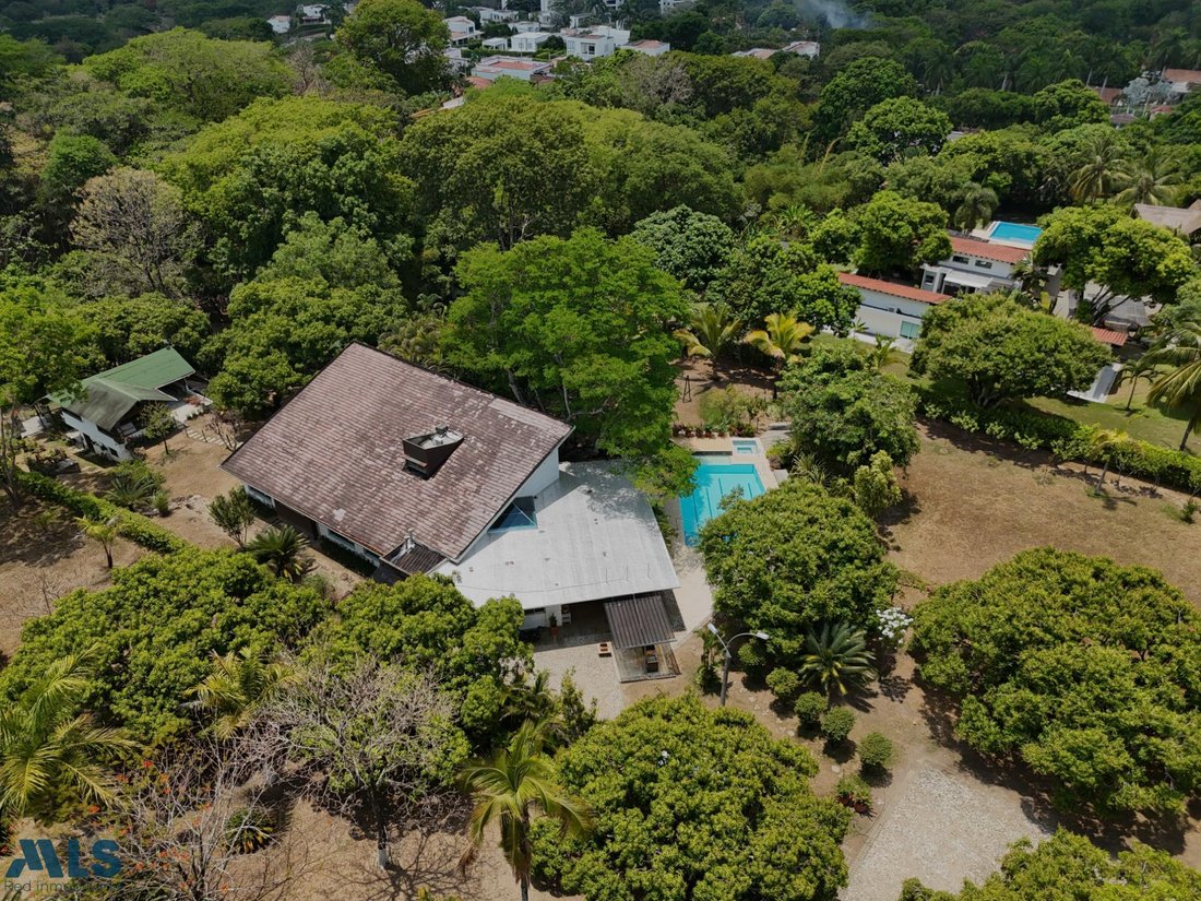 Finca in San Jerónimo, Antioquia, Colombia 2 - 18403482