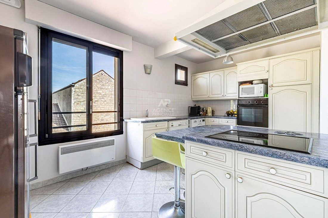Apartment in Montesson, Ile-de-France, France 5 - 18407538