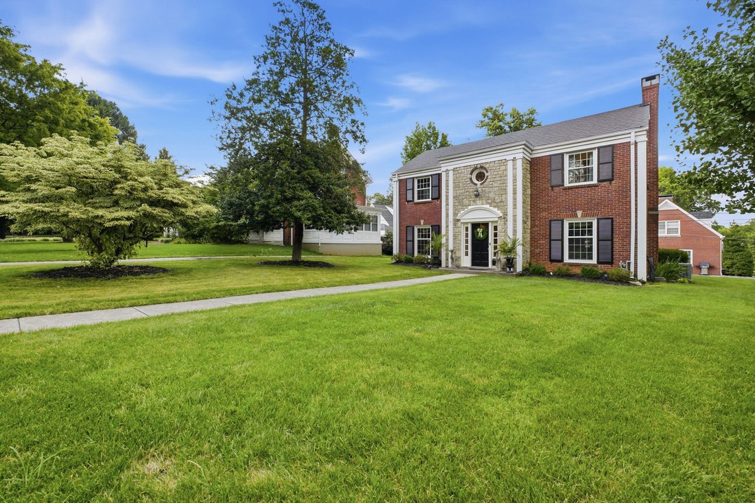 House in Watterson Park, Kentucky, United States 3 - 18406243