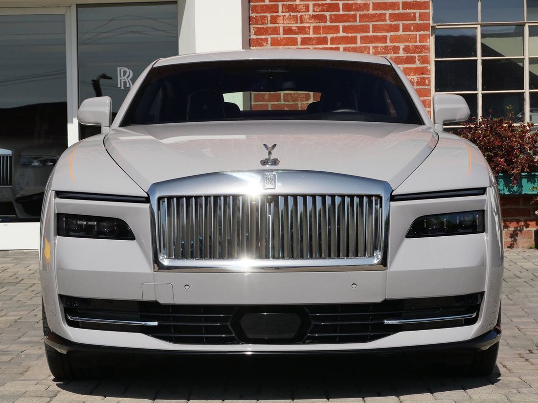 Coupe in Beverly Hills, CA, United States 5 - 18411935