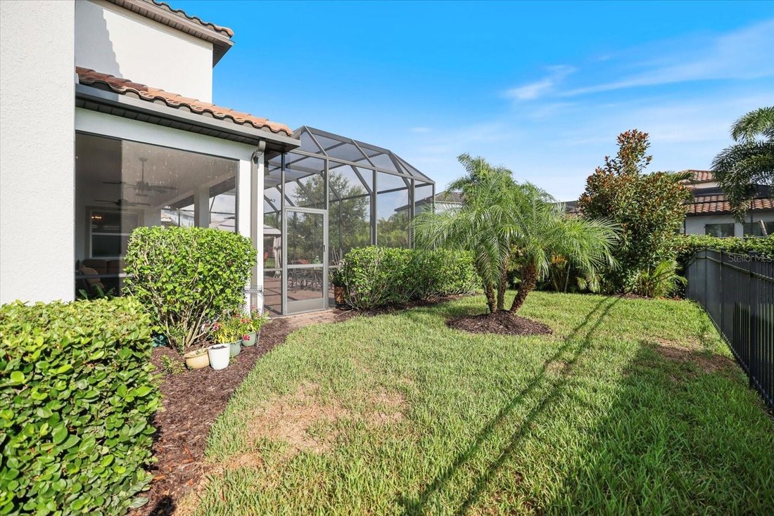 Maison à Lakewood Ranch, Floride, États-Unis 4 - 18410926
