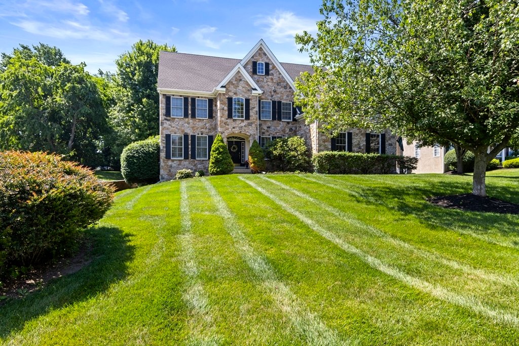 House in Kennett Square, Pennsylvania, United States 2 - 18410297
