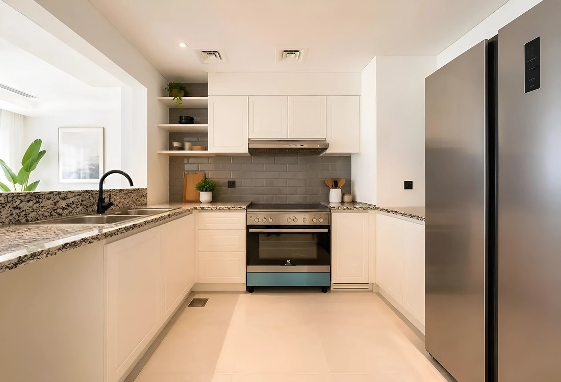 Villa in Tilal Al Ghaf, Dubai, United Arab Emirates 3 - 18402719
