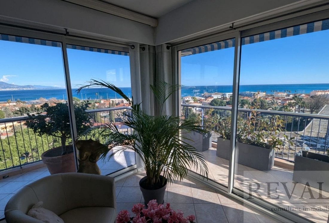 Apartment in Les Cougoulins-Rastines, Antibes, France 2 - 18407551
