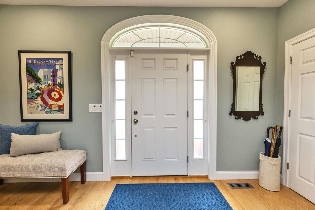 House in Deerfield, New Hampshire, United States 3 - 18416015
